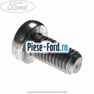 Surub prindere placa de presiune Ford Focus 2011-2014 1.6 TDCi ECOnetic 105 cai #FE8F3C2E73