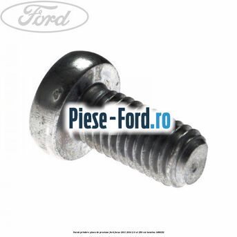 Surub prindere placa de presiune Ford Focus 2011-2014 2.0 ST 250 cai #CE3EBE67C8