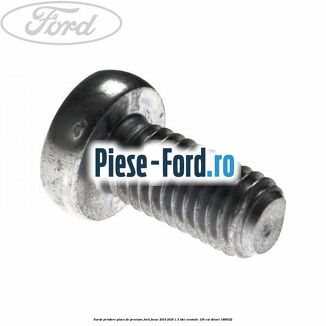 Surub prindere placa de presiune Ford Focus 2014-2018 1.5 TDCi ECOnetic 105 cai #12547B1FB5