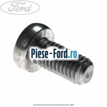 Surub prindere placa de presiune Ford Ka plus Active 2019-2020 1.2 Ti 85 cai #88FF218F16