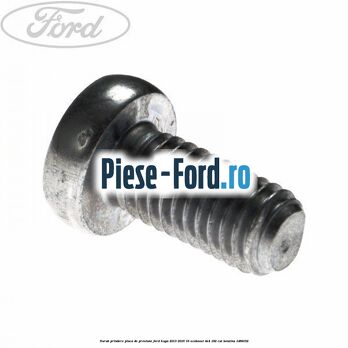 Surub prindere placa de presiune Ford Kuga 2013-2016 1.6 EcoBoost 4x4 182 cai #9C3FF80090