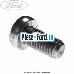 Surub prindere placa de presiune Ford Scorpio 2.9 i 150 cai #461950BC62