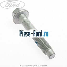 Surub prindere punte fata 65 MM Ford S-Max 2007-2014 2.0 TDCi 130 cai #D34DECEF50