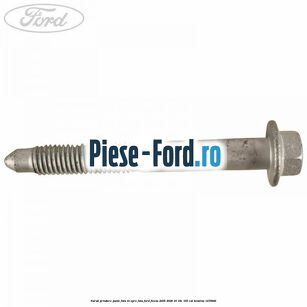 Surub prindere punte fata in spre fata Ford Fiesta 2005-2008 1.6 16V 100 cai #5E37457D2E