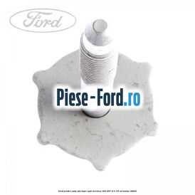 Surub prindere punte fata inspre spate Ford Focus 2004-2007 1.6 Ti 115 cai #2277A9F4A2