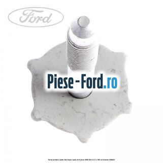 Surub prindere punte fata inspre spate Ford Focus 2008-2011 2.5 RS 305 cp