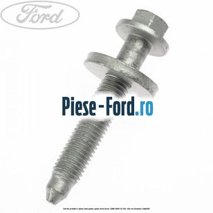 Surub prindere punte fata, punte spate Ford Focus 1998-2004 1.6 16V 100 cai #A2A7A0CAA5 Surub prindere punte fata, punte spate Ford Focus 1998-2004 1.6 16V 100 cai #A2A7A0CAA5