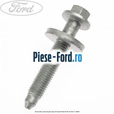Surub prindere punte fata, punte spate Ford Kuga 2013-2016 2.0 TDCi 4x4 140 cai #42665D3AF5