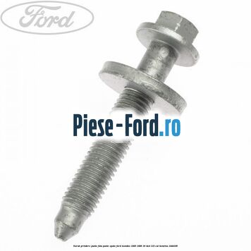 Surub prindere punte fata, punte spate Ford Mondeo 1993-1996 1.8 4x4 115 cai #5257859DDC