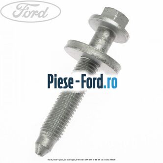Surub prindere punte fata, punte spate Ford Mondeo 1996-2000 2.5 24V 171 cai #E42A215555