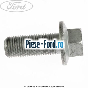 Surub prindere suport etrier fata 30 mm Ford Transit Courier 2014-2018 1.6 TDCi 95 cai #EE9E95D9E0