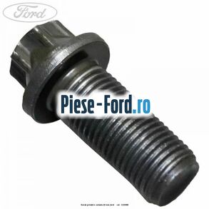 Surub prindere volanta 22 mm Ford Transit Connect 2002-2014 1.8 TDCi 90 cai #C3C59E5F8B