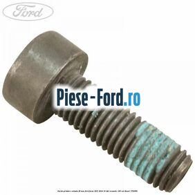 Surub prindere volanta 26 mm Ford Focus 2011-2014 1.6 TDCi ECOnetic 105 cai #8B8E071B35