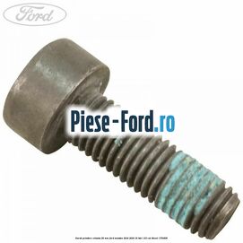 Surub prindere volanta 26 mm Ford Mondeo 2014-2018 1.6 TDCi 115 cai #9A705117C8