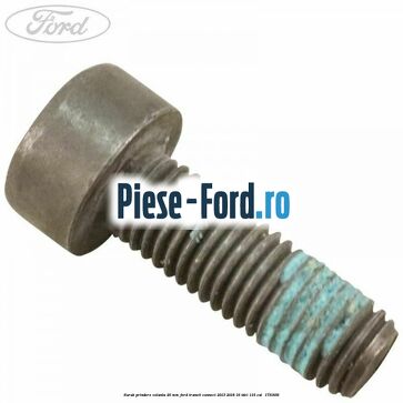 Surub prindere volanta 26 mm Ford Transit Connect 2013-2018 1.6 TDCi 115 cai #0644C4168D