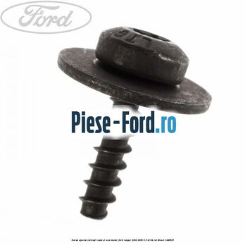 Surub special carenaj roata si scut motor Ford Ranger 2002-2006 2.5 TD 84 cai #F7A909E82D