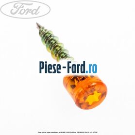 Surub special lampa semnalizare an 08/1998-10/2001 Ford Focus 1998-2004 2.0 16V 131 cai #2DCB18F8BC