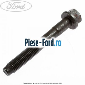 Surub special prindere lagar arbore cotit M11 Ford Fiesta 1989-1996 1.8 16V 105 cai #45096618D6