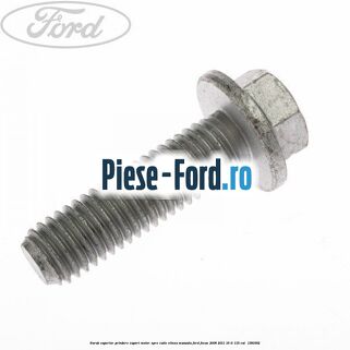 Surub superior prindere suport motor spre cutie viteza manuala Ford Focus 2008-2011 1.6 Ti 115 cai #6324886B01