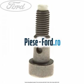 Surub turbosuflanta tip banjo 37 mm Ford Fiesta 2013-2017 1.5 TDCi 100 cai #FA73EC2836