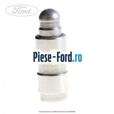 Tachet hidraulic Ford C-Max 2007-2011 1.6 TDCi 101 cai #08B4178494
