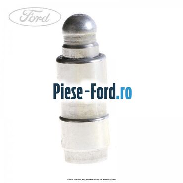 Tachet hidraulic Ford Fusion 1.6 TDCi 90 cai #F53F55BAA5