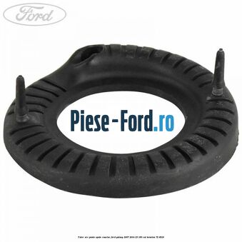 Taler arc punte spate cauciuc Ford Galaxy 2007-2014 2.3 160 cai #CC049E200E