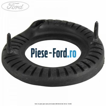 Taler arc punte spate cauciuc Ford Mondeo 2008-2014 2.0 TDCi 140 cai #13B579AF1B Taler arc punte spate cauciuc Ford Mondeo 2008-2014 2.0 TDCi 140 cai #13B579AF1B