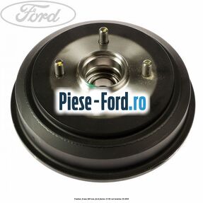 Tambur frana 203 mm Ford Fusion 1.3 60 cai #0AAB9F1BE9