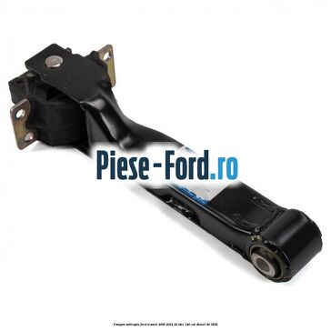 Tampon anticuplu Ford Transit 2006-2014 2.2 TDCi 140 cai #F842D79CB3