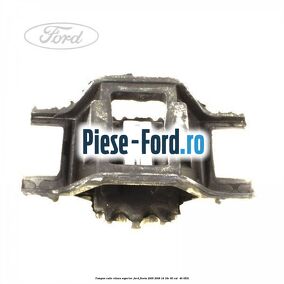 Tampon cutie viteza superior Ford Fiesta 2005-2008 1.4 16V 80 cai #D8ABDC82A7