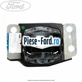 Tampon cutie viteza superior Ford Mondeo 2008-2014 2.0 145 cai #882DB41AA3