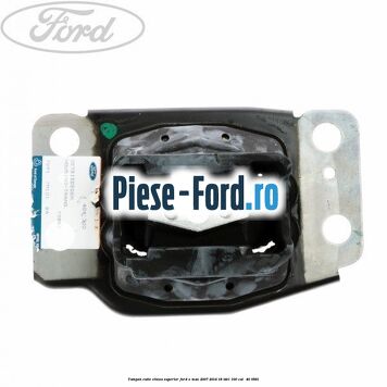 Tampon cutie viteza superior Ford S-Max 2007-2014 1.8 TDCi 100 cai #9F8B685DB9