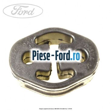 Tampon esapament Ford Focus 1998-2004 1.8 DI/TDDi 90 cai #50AB36E80F