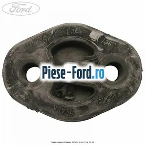 Tampon esapament Ford Galaxy 2007-2014 2.2 TDCi 175 cai #B037D16BEF