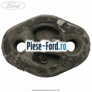 Tampon esapament Ford Mondeo 2008-2014 1.8 TDCi 100 cai #1180039423
