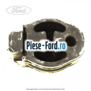 Tampon esapament prindere in caroserie Ford Transit Connect 2002-2014 1.8 Di 75 cai #C5A4916E57