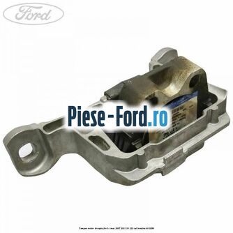 Tampon motor dreapta Ford C-Max 2007-2011 1.8 122 cai #74589DDA9C