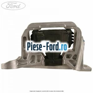 Tampon motor dreapta Ford C-Max 2011-2015 1.0 EcoBoost 125 cai #544E42B158