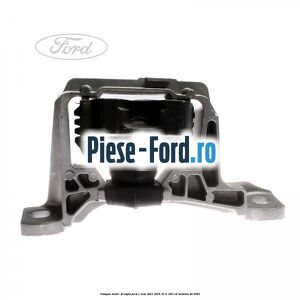 Tampon motor dreapta Ford C-Max 2011-2015 1.6 Ti 105 cai #F8C559F6FD