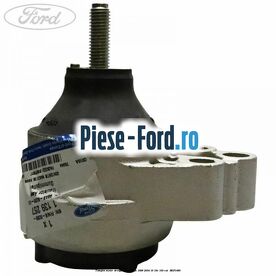 Tampon motor dreapta Ford Focus 1998-2004 1.6 16V 100 cai #20A757F227