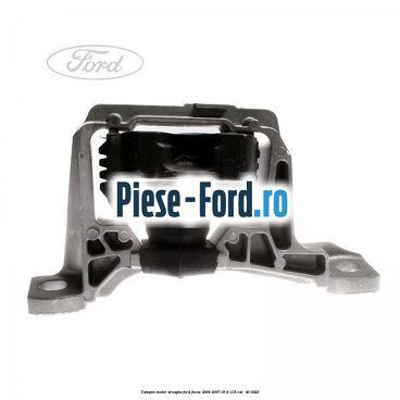 Tampon motor dreapta Ford Focus 2004-2007 1.6 Ti 115 cai #923024DF49