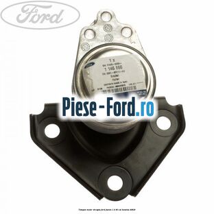 Tampon motor, dreapta Ford Fusion 1.4 80 cai