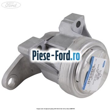Tampon motor dreapta Ford Galaxy 2007-2014 1.8 TDCi 125 cai #247779E0A6