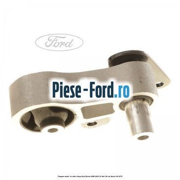 Tampon motor la cutie viteza Ford Fiesta 2008-2012 1.6 TDCi 90 cai #CD19B94B58