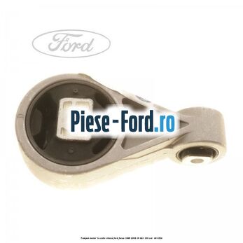 Tampon motor la cutie viteza Ford Focus 1998-2004 1.8 TDCi 100 cai #4DC2A68323