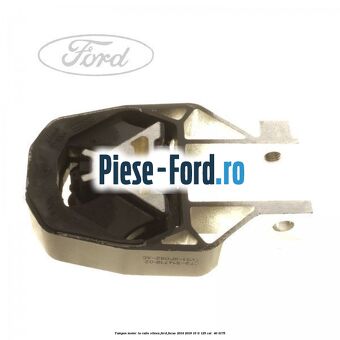 Tampon motor, la cutie viteza Ford Focus 2014-2018 1.6 Ti 125 cai #D34A39C915 Tampon motor, la cutie viteza Ford Focus 2014-2018 1.6 Ti 125 cai #D34A39C915