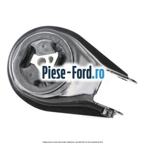 Tampon motor la cutie viteza model rotund Ford C-Max 2007-2011 1.6 116 cai #D60B17F7C7