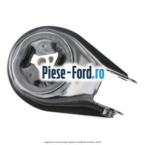 Tampon motor la cutie viteza model rotund Ford C-Max 2007-2011 1.6 Ti 100 cai #BE39392987