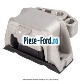 Tampon motor stanga cutie viteza Economy 6 Ford Galaxy 2000-2006 1.9 TDI 130 cai #5F1CFDE81E